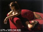 Fabian Perez - Page 4 Dd8195d10ae396959fe372a73c0d6ef9