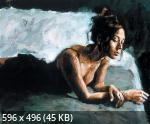 Fabian Perez - Page 4 3b0bc56aedfd9d603439ecaea97607fc