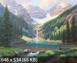 Mark Keathley - Page 3 6a13306da94d664529915fce5f0ec96d