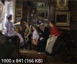 Vladimir Egorovich Makovsky - Page 2 A0883c43711480db40adffe407d3d8e0