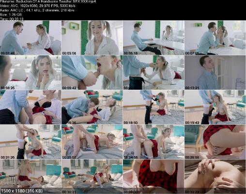 Eva Elfie Young College Girl Show Pussy And Fuck FullHD 1080p