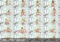 PornModel - Extreme Busty Pregnant Teen Virtual X Porn (FullHD/1080p/103 MB)