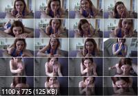 Onlyfans - Slobber Deepthroat Slut Kate Koss (FullHD/1080p/294 MB)