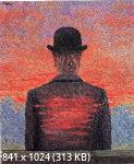 René Magritte - Page 6 Bbaa2bdb2fd44203062f102c6d8f42d4