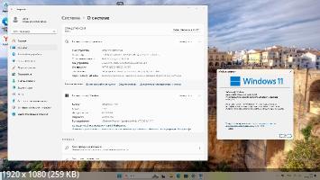 Windows 11 Pro 24H2 Build 26100.1742 Full  2024 (Ru/2024)