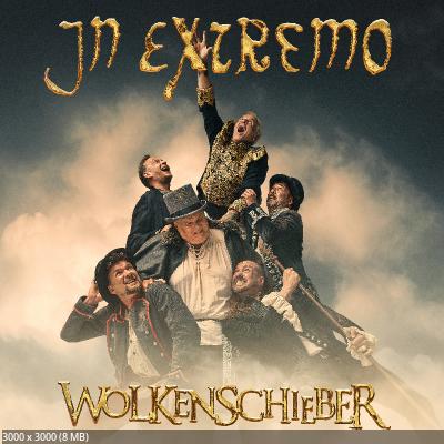 In Extremo - Wolkenschieber (2024)