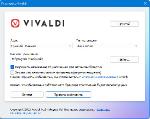 Vivaldi 6.9.3447.44 include standalone (x86-x64) (2024) (Multi/Rus)