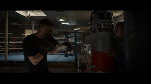 Левша / Southpaw (2015) BDRip 720p, 1080p, BD-Remux
