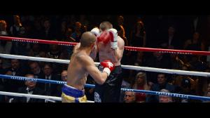 Левша / Southpaw (2015) BDRip 720p, 1080p, BD-Remux