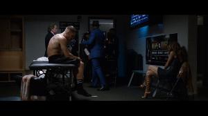 Левша / Southpaw (2015) BDRip 720p, 1080p, BD-Remux