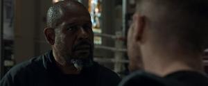 Левша / Southpaw (2015) BDRip 720p, 1080p, BD-Remux