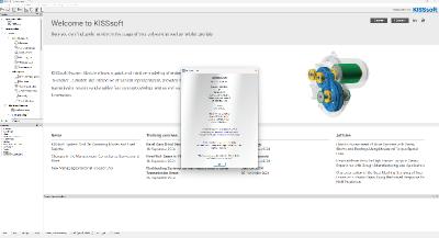 KISSsoft 2024 SP1 (x64)