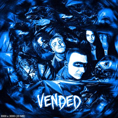 Vended - Vended (2024)