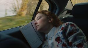 Сама любовь / She Is Love (2022) WEB-DL 1080p