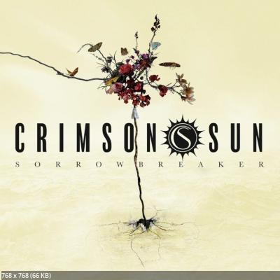 Crimson Sun - Sorrowbreaker (2024)