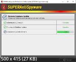 SUPERAntiSpyware 10.0.0.1268 Pro X Subscription Portable by FC Portables