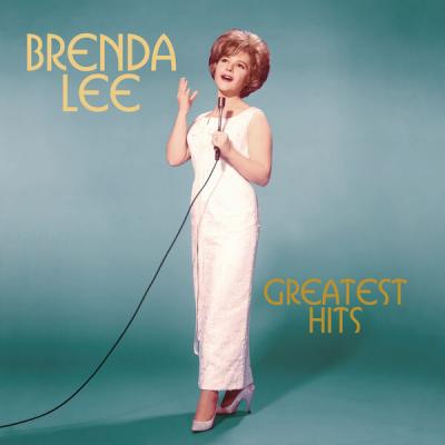 Brenda Lee - Greatest Hits (2024) [FLAC 16B-44 1kHz]