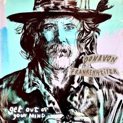 Donavon Frankenreiter - Get Outta Your Mind (with Friends) (2024) [FLAC 24B-48kHz]