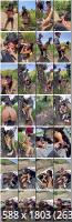 Onlyfans - Liz Jordan Ryan Reid Outdoor Threesome With Girthmaster - (UltraHD 2K/1280p/304 MB)