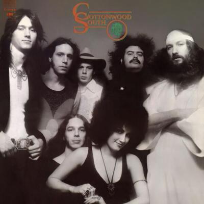 Cottonwood South - Cottonwood South (1974) [FLAC 24B-192kHz]