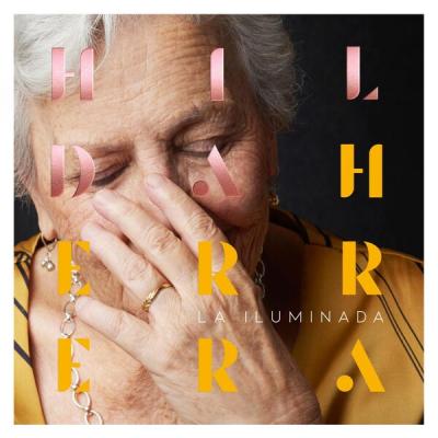 Hilda Herrera - La iluminada (2024) [FLAC 24B-96kHz]