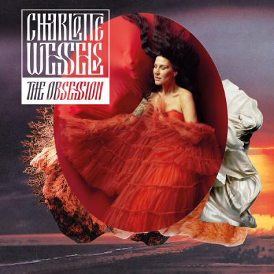 Charlotte Wessels - The Obsession (2024) [FLAC 24B-44 1kHz]