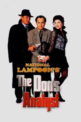 The Dons Analyst 1997 720p AMZN WEB-DL DDP 2 0 H 264-PiRaTeS