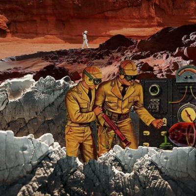 Aaron Schwarz - Imperial (2024) [FLAC 16B-44 1kHz]