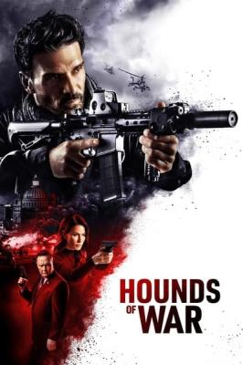 Hounds Of War 2024 720p AMZN WEB-DL DDP5 1 H 264-FLUX