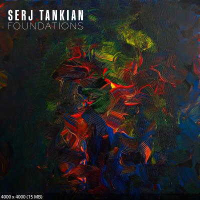 Serj Tankian - Foundations (EP) (2024)