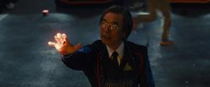 Пиксели / Pixels (2015) BDRip 720p, 1080p, BD-Remux