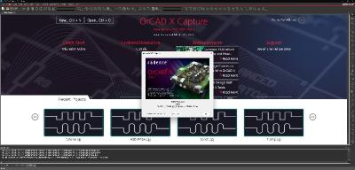 Cadence SPB OrCAD X Allegro X 2024 v24.10.000