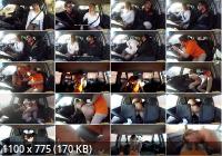 FakeDrivingSchool - Nikky Dream : Czech babe orgasms after 1st lesson (FullHD/1080p/1.60 GB)