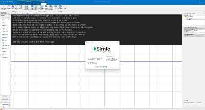 Simio Enterprise Edition v17.261.39190 (x64)