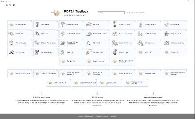 PDF24 Creator v11.20.1