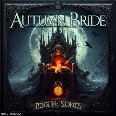 Autumn Bride - Bedtime Stories (2024)