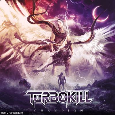 Turbokill - Champion (2024)