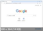 Google Chrome 129.0.6668.90 Portable by Cento8