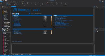 SAPIEN PowerShell Studio 2024.5.8.249 (x64)