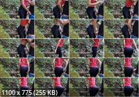 Onlyfans - She Begged Me To Cum On Her Big Ass In Yoga Pants While Hiking, Almost Got Caught Real Amaters (FullHD/1080p/197 MB)