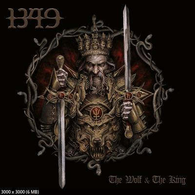 1349 - The Wolf and the King (2024)