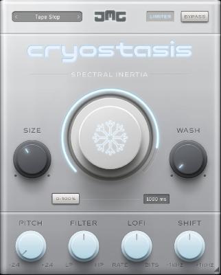 JMG Sound Cryostasis v1.5