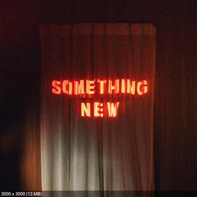 Belle Haven - Something New (EP) (2024)