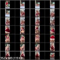 Onlyfans - Eva Elfie BG Christmas Sex Tape Video Leaked (HD/720p/75.3 MB)