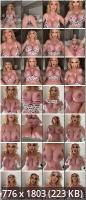 Onlyfans - Nikki Benz - New Boobs Reveal (UltraHD 2K/1280p/312 MB)