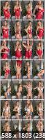 Onlyfans - Hayley Maxfield Nude Xmas Lingerie Video Leaked (FullHD/1080p/34.7 MB)