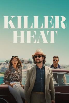 Killer Heat 2024 1080p AMZN WEBRip DDP5 1 x265 10bit-LAMA