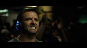 Живая сталь / Real Steel (2011) BDRip 720p, 1080p, BD-Remux