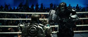 Живая сталь / Real Steel (2011) BDRip 720p, 1080p, BD-Remux