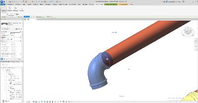 Elbow Rotate for Revit 1.0.0.0